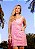 Vestido Plus Size Botões Frontais Quality Moda Plus Size Preview rml - Imagem 6