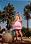 Vestido Plus Size Botões Frontais Quality Moda Plus Size Preview rml - Imagem 9