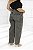 Calça Carpinteiro Acinzentada Quality Moda Plus Size Preview Dvs - Imagem 4