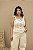 Top Alça Regulável com Pesponto Quality Moda Plus Size Preview dvs - Imagem 2
