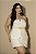 Conjunto Tomara que Caia com Saia-Short Quality Moda Plus Size Preview dvs - Imagem 6