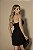 Conjunto Tomara que Caia com Saia-Short Quality Moda Plus Size Preview dvs - Imagem 3
