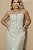 Conjunto Top e Saia Midi com Zíper Quality Moda Plus Size Preview dvs - Imagem 3