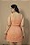Conjunto Frente Única Pesponto Quality Moda Plus Size Preview dvs - Imagem 3
