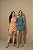 Conjunto Frente Única Pesponto Quality Moda Plus Size Preview dvs - Imagem 1