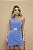 Vestido Macaquinho Ombro Único Quality Moda Plus Size Preview dvs - Imagem 5
