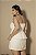 Vestido Macaquinho Ombro Único Quality Moda Plus Size Preview dvs - Imagem 4