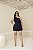 Conjunto Ombro Único Sofisticado Quality Moda Plus Size Preview Dvs - Imagem 2