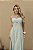 Vestido Midi com Detalhe Entremeio Quality Moda Plus Size Preview Dvs - Imagem 5