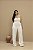 Macacão Pespontado Tomara que Caia Quality Moda Plus Size Preview Dvs - Imagem 2