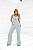 Conjunto Blusa Alças e Calça Quality Moda Plus Size Preview Dvs - Imagem 3