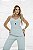 Conjunto Blusa Alças e Calça Quality Moda Plus Size Preview Dvs - Imagem 4