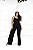 Conjunto Blusa Alças e Calça Quality Moda Plus Size Preview Dvs - Imagem 2