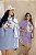 Conjunto Feminino Listras Quality Moda Plus Size Preview mlj - Imagem 4