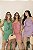 Conjunto com Babados Feminino Quality Moda Plus Size Preview mlj - Imagem 4