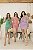 Conjunto com Babados Feminino Quality Moda Plus Size Preview mlj - Imagem 2
