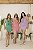 Conjunto com Babados Feminino Quality Moda Plus Size Preview mlj - Imagem 1