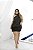 Saia Short Sarjada Quality Moda Plus Size Preview mlj - Imagem 4
