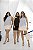 Saia Short Sarjada Quality Moda Plus Size Preview mlj - Imagem 7