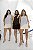 Saia Short Sarjada Quality Moda Plus Size Preview mlj - Imagem 8