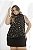 Saia Short Sarjada Quality Moda Plus Size Preview mlj - Imagem 6