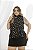 Blusa Poá Chocker Quality Moda Plus Size Preview mlj - Imagem 6