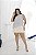 Blusa Poá Chocker Quality Moda Plus Size Preview mlj - Imagem 3