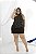 Blusa Poá Chocker Quality Moda Plus Size Preview mlj - Imagem 5