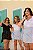 Blusa Cigana em Viscolycra Quality Moda Plus Size Preview mlj - Imagem 1