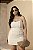 Conjunto Corset com Saia-Short Quality Moda Plus Size Dvs - Imagem 9