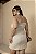 Conjunto Corset com Saia-Short Quality Moda Plus Size Dvs - Imagem 6