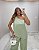Conjunto Blusa Assimétrica e Calça Pantalona Quality Moda Plus Size Dvs - Imagem 8