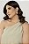 Conjunto Blusa Assimétrica e Calça Pantalona Quality Moda Plus Size Dvs - Imagem 7