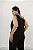 Conjunto Blusa Assimétrica e Calça Pantalona Quality Moda Plus Size Dvs - Imagem 4