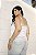 Calça Wide Leg Jeans Quality Moda Plus Size Dvs - Imagem 4