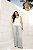 Calça Wide Leg Jeans Quality Moda Plus Size Dvs - Imagem 5