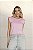 Muscle Tee Quality Moda Plus Size Dvs - Imagem 1