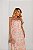Conjunto Blusa e Saia Estampada Quality Moda Plus Size Dvs - Imagem 3