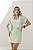 Conjunto Trijunto Pespontado Quality Moda Plus Size Dvs - Imagem 3