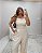 Macacão Tomara Que Caia Pespontado Quality Moda Plus Size Dvs - Imagem 3