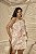 Vestido Macaquinho Estampado Quality Moda Plus Size Dvs - Imagem 5