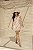 Vestido Macaquinho Estampado Quality Moda Plus Size Dvs - Imagem 3