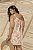 Vestido Macaquinho Estampado Quality Moda Plus Size Dvs - Imagem 6
