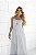 Vestido Midi com Detalhe Pala Quality Moda Plus Size Dvs - Imagem 4