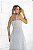 Vestido Midi com Detalhe Pala Quality Moda Plus Size Dvs - Imagem 5
