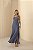 Vestido Plus Size Malha Trabalhada Quality Moda Plus Size Dvs - Imagem 8