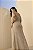 Vestido Plus Size Malha Trabalhada Quality Moda Plus Size Dvs - Imagem 6