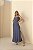 Vestido Plus Size Malha Trabalhada Quality Moda Plus Size Dvs - Imagem 2