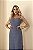 Vestido Plus Size Malha Trabalhada Quality Moda Plus Size Dvs - Imagem 9