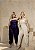 Conjunto Cropped e Calça Cargo Jogger Quality Moda Plus Size rml - Imagem 1
